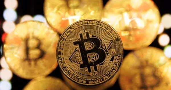 Bitcoin tăng hơn 12% trong 1 tuần, áp sát mốc cao nhất lịch sử