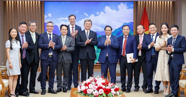 Thủ tướng sẽ tham dự sự kiện quy mô nhất ngành logistics