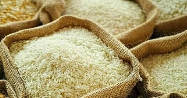 Giá gạo xuất khẩu của Thái Lan thấp nhất trong 9 năm