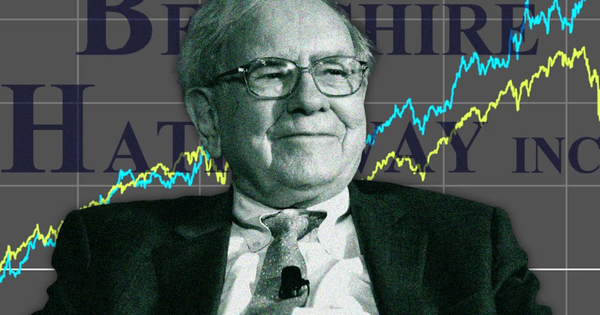 Warren Buffett vừa có nước cờ khiến thị trường không ngờ, mở hầu bao chi số tiền lớn nhất 3 năm: Thương vụ lớn cuối cùng trên ghế CEO?