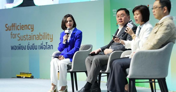 "Gã khổng lồ" Thái Lan SCG tìm cách đối mặt "cơn bão hoàn hảo": Tiết kiệm hàng nghìn tỷ đồng nhờ giải pháp xanh, rót 6,5 tỷ USD biến Việt Nam thành mắt xích trọng yếu