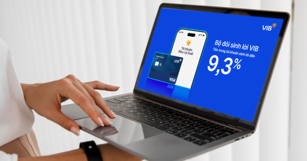 Giữ cũng lời – Chi cũng lợi: Bộ đôi Sinh lời VIB tái định nghĩa quản lý tài chính cá nhân