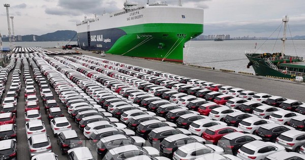 Từng ê mặt vì ô tô giá rẻ, thật bất ngờ nay Trung Quốc quyết 'không dung thứ' cho điều này