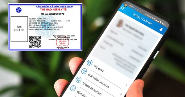 Đi khám chữa bệnh mà làm việc này sẽ bị thu hồi thẻ BHYT ngay lập tức!