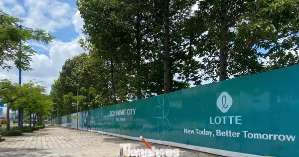 TPHCM nói về vướng mắc khi xác định giá đất ở dự án Thủ Thiêm Eco Smart City