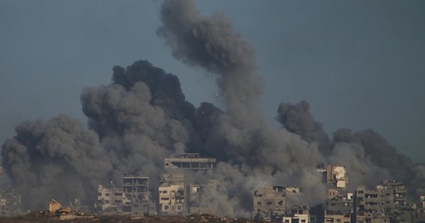 Nỗ lực ngoại giao mới nhất về xung đột Israel - Hamas