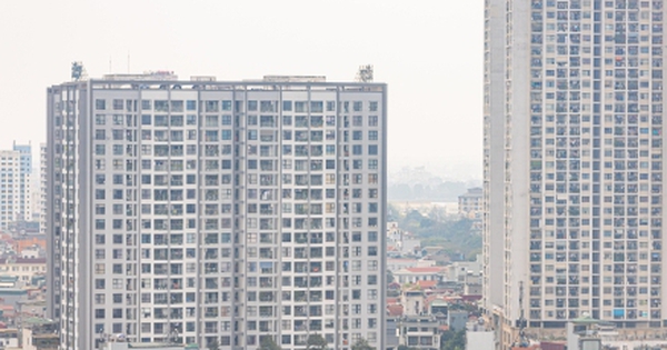 Nguồn cung tăng, vì sao giá nhà vẫn khó giảm?