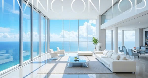 Đắk Lắk sắp chào đón một dự án nghỉ dưỡng cao tầng ven biển mới