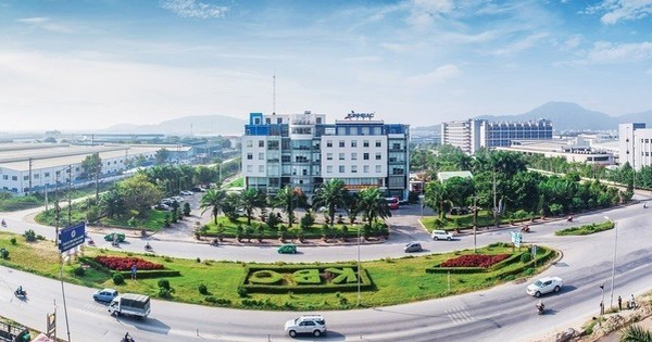 Gặp khó tại 2 dự án gần 4.800 tỷ đồng, Kinh Bắc (KBC) kiến nghị lên tỉnh Bắc Ninh