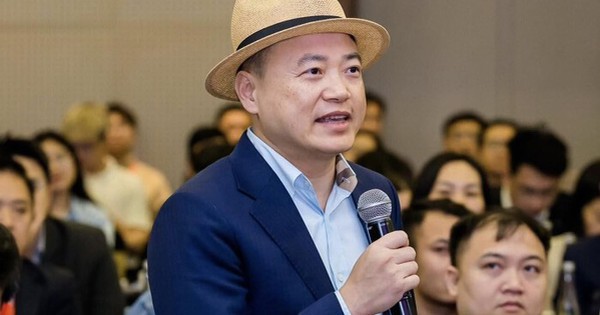 Toàn cảnh vụ lùm xùm liên quan dự án tiền số AntEx của Shark Bình: Bắt đầu từ đâu, ai là nạn nhân?