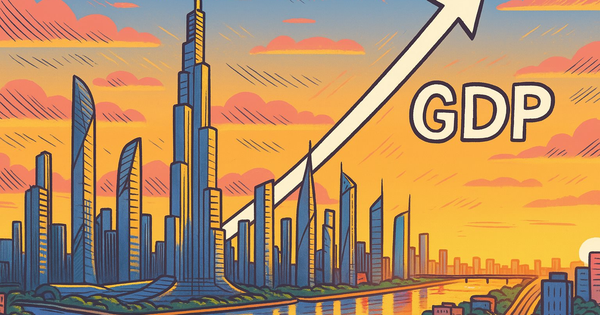 Tăng trưởng GDP của Việt Nam trong quý 3 cao kỷ lục kể từ 2011, vậy tăng trưởng 9 tháng đầu năm 2025 thì sao?