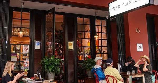 Nhà hàng Việt nổi tiếng tại Sydney đóng cửa sau 23 năm