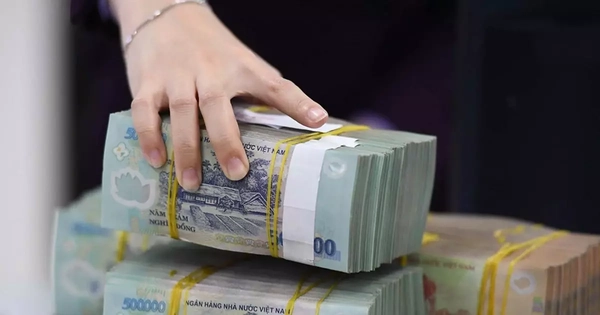Dự báo tăng trưởng tín dụng cao nhất 15 năm, lo nguy cơ lạm phát?