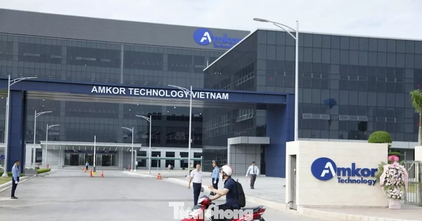 Bắc Ninh có thêm 9 khu công nghiệp, tổng vốn trên 700 triệu USD