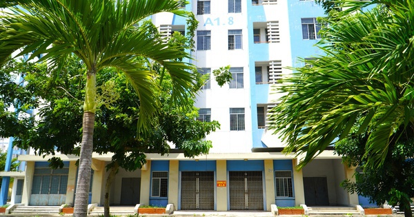 TP HCM: Đề xuất bãi bỏ đấu giá gần 1.000 căn hộ tái định cư