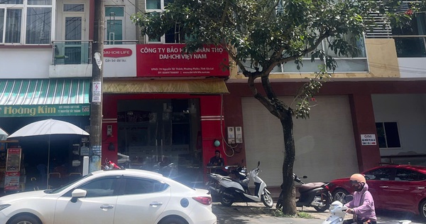 Bắt nguyên giám đốc đại lý công ty bảo hiểm tại Gia Lai