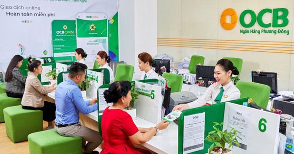 OCB công bố Báo cáo Phát triển bền vững độc lập 2024, khẳng định cam kết minh bạch và phát triển bền vững