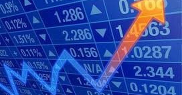 Thị trường “bùng nổ” phiên đầu tuần, VN-Index tiến sát mốc 1.700 điểm