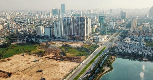 Cần một cơ chế minh bạch, khoa học và đồng bộ để đưa giá đất về đúng giá trị thực