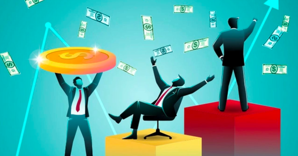 3 nguyên tắc "sống còn" khi thị trường chứng khoán tăng nóng