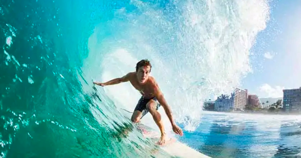 "Sóng nâng hạng" liệu có xuất hiện?