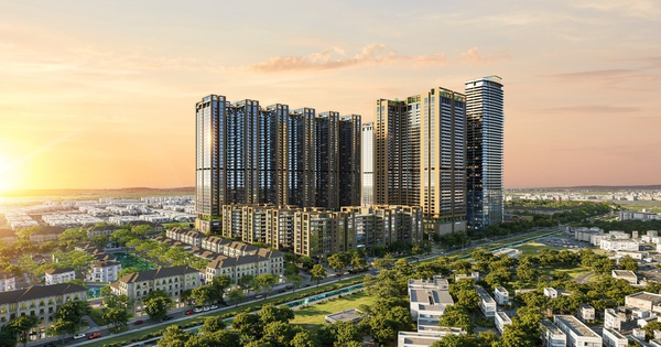 Sunshine Legend City sẽ lên sóng livestream tối 7/10 với giá khởi điểm 45 triệu/m2