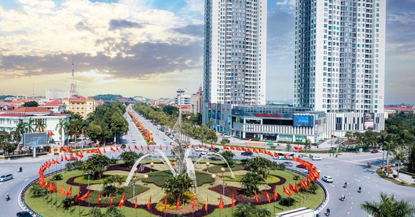 Lộ diện 'quán quân' về thu hút vốn FDI trong 9 tháng năm 2025, bỏ xa TP.HCM, Hà Nội hay Hải Phòng