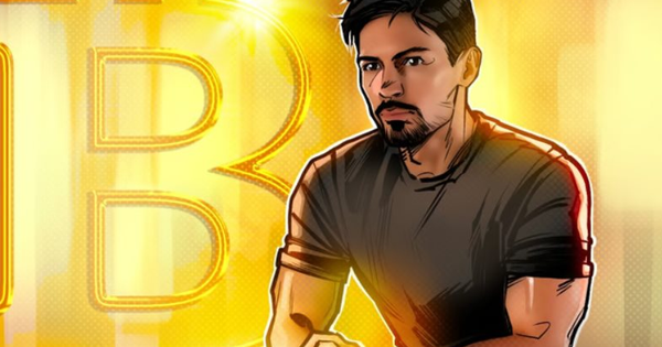 Founder startup nổi tiếng từng mua vài nghìn Bitcoin từ 12 năm trước ở mức giá chỉ 700 USD/đồng giờ ra sao?