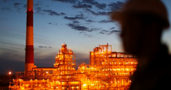 160.000 thùng dầu bất ngờ biến mất khỏi Nga mỗi ngày, đến châu Âu cũng 'lo ngay ngáy': Chuyện gì đang xảy ra?