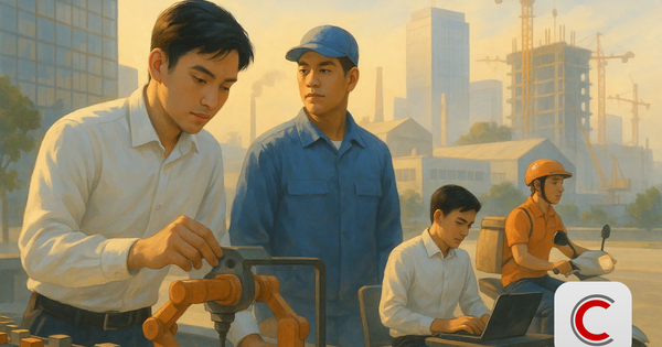 Cục Thống kê: 1,6 triệu thanh niên không có việc làm, không tham gia học tập đào tạo