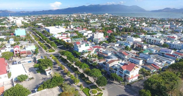 Khu du lịch của Hoàn Cầu Cam Ranh bị thanh tra chỉ ra nhiều vi phạm