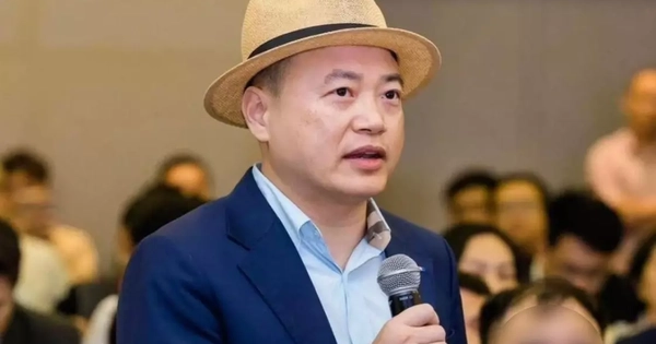 Nhìn lại lùm xùm dự án tiền số AntEx và phát ngôn của Shark Bình