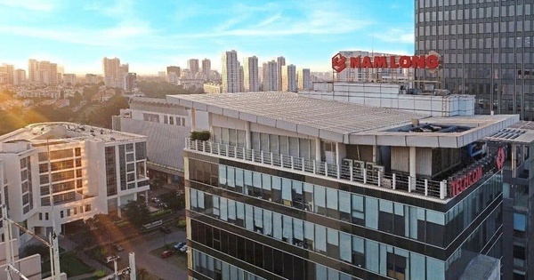 Nam Long chốt ngày chào bán hơn 100 triệu cổ phiếu cho cổ đông hiện hữu