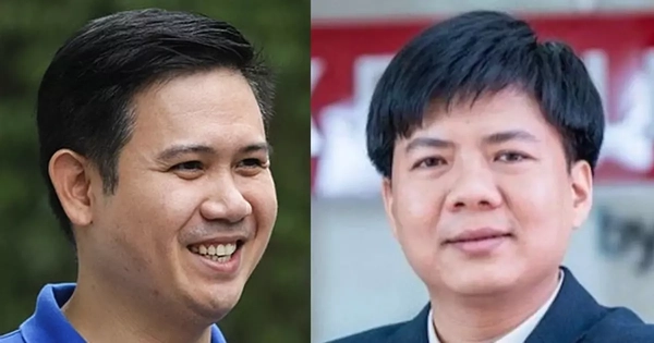 Nhìn lại những vụ ‘cá mập’ sa lưới pháp luật