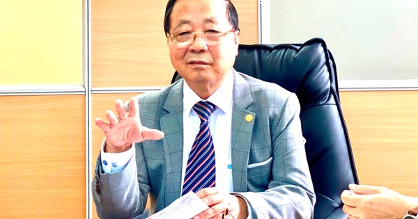 Giá nhà, đất cứ tăng, tăng mãi vì sao, “liều thuốc”nào để chữa trị?