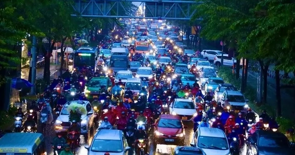 TPHCM: Đề xuất giãn tiến độ chuyển đổi xe công nghệ thêm nửa năm