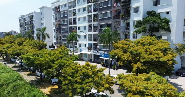 Đi làm xa hơn 20km được mua nhà ở xã hội
