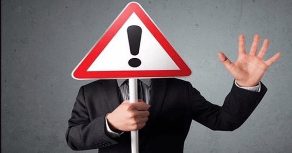 UBCKNN phát cảnh báo nóng đến những nhà đầu tư nộp tiền vào tài khoản chứng khoán này