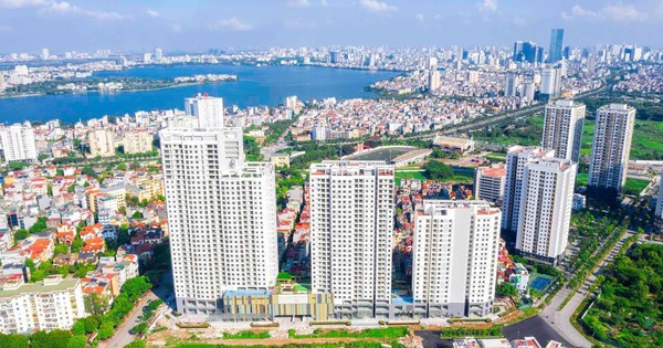 Nóng: Bộ Xây dựng đề xuất siết cho vay mua nhà thứ 2