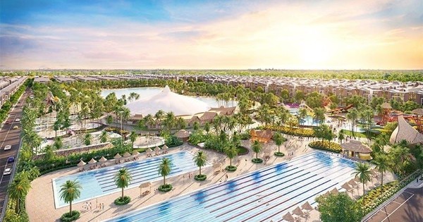 Công ty bất động sản nắm giữ số cổ phiếu Vingroup trị giá 44.000 tỷ đồng bất ngờ “có biến”