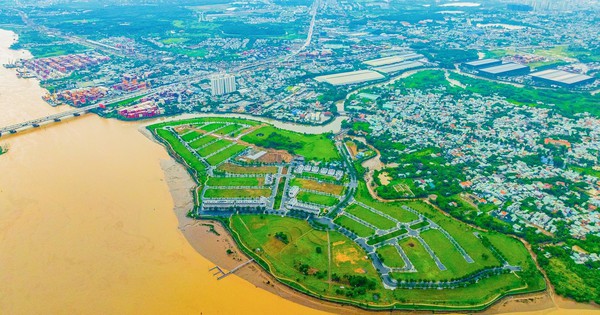 Hệ sinh thái của ông Đặng Văn Thành 'chốt' thương vụ Đảo Kim Quy 7.200 tỷ: TTC Land (SCR) chuẩn bị hoàn tất thương vụ nắm quyền kiểm soát Tín Nghĩa Á Châu