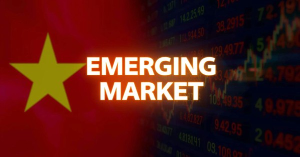 NÓNG: FTSE Russell chính thức nâng hạng Việt Nam lên thị trường mới nổi thứ cấp