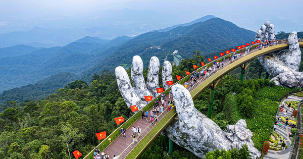 Việt Nam thiết lập mục tiêu kinh tế quốc gia mới