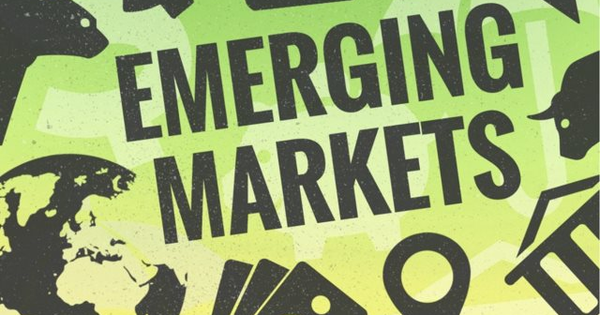 UBCKNN: Việc thị trường chứng khoán Việt Nam được nâng hạng lên thị trường mới nổi thứ cấp là khởi đầu cho giai đoạn phát triển mới