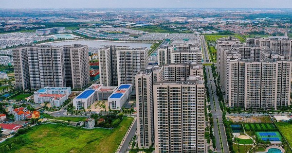 Thủ tướng yêu cầu báo cáo chính sách thuế bất động sản trước 15/10