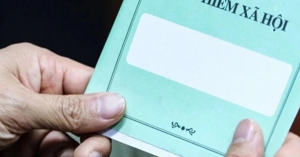 Hướng dẫn chốt sổ khi công ty nợ tiền BHXH