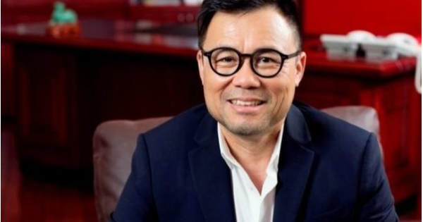 Chủ tịch SSI Nguyễn Duy Hưng: "Lên hạng chỉ là khởi đầu, điều quan trọng là cạnh tranh sòng phẳng ở FTSE và tiến bước tới MSCI"