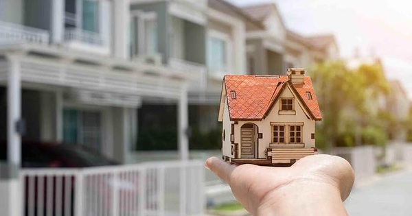 Siết cho vay với người mua nhà thứ 2 có kéo được giá nhà giảm sâu?