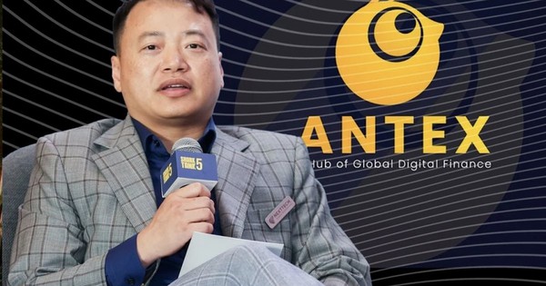 Trước AnTEx của Shark Bình, loạt dự án tiền ảo lừa đảo hàng chục nghìn tỷ đã bị công an triệt phá