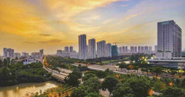 Phú Mỹ Hưng tất toán một lô trái phiếu
